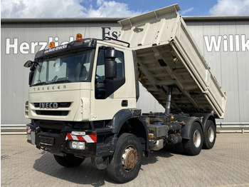 Tipper IVECO