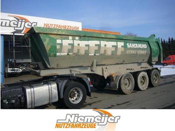 Tipper semi-trailer Meiller MHKS 41/3-G: picture 1