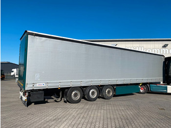 Curtainsider semi-trailer Schmitz Cargobull SCB S3T | Gardine*Tautliner*Coilmulde*Luft-Lift: picture 4