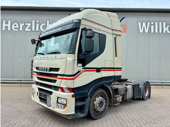 Tractor unit IVECO Stralis 440