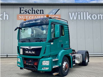 Tractor unit MAN TGS 18.460