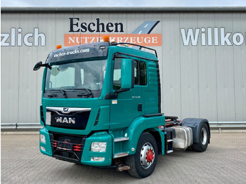 Tractor unit MAN TGS 18.460