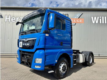 Tractor unit MAN TGX 18.460