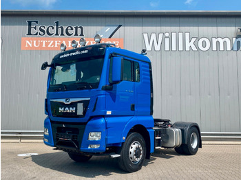 Tractor unit MAN TGX 18.500