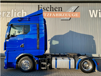 Tractor unit MAN TGX 18.510 |TG3*GM-Kabine*Retarder*ACC*Navi*1.Hd: picture 2
