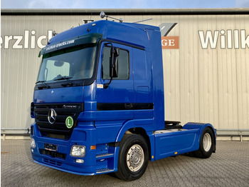 Tractor unit MERCEDES-BENZ Actros 1844