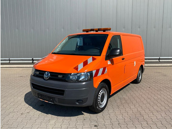 Leasing of Volkswagen T5 Kanalfahrzeug | IBAK-Anlage*Schiebetür*Klima  Volkswagen T5 Kanalfahrzeug | IBAK-Anlage*Schiebetür*Klima: picture 2