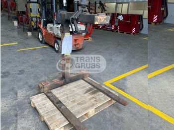 Attachment KINSHOFER