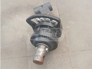 Attachment Rotator Baltrators ocasión 4.500 Kg: picture 2 Attachment Rotator Baltrators ocasión 4.500 Kg: picture 2