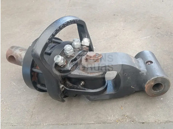 Attachment Rotator Baltrators ocasión 4.500 Kg: picture 3 Attachment Rotator Baltrators ocasión 4.500 Kg: picture 3