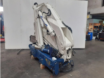 Loader crane for Truck Grúa Cormach 28000 E4: picture 4