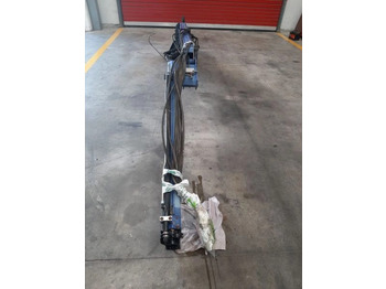 Loader crane for Truck Grúa PM 3RL: picture 4