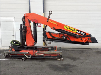 Loader crane PALFINGER