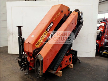 Loader crane PALFINGER