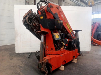 Loader crane PALFINGER