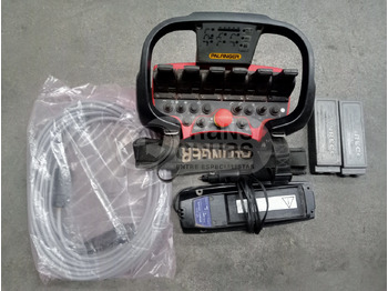 Loader crane PALFINGER