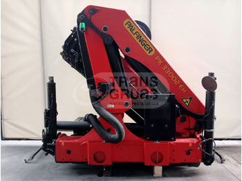 Loader crane PALFINGER