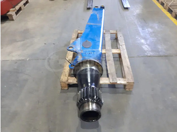 Spare parts