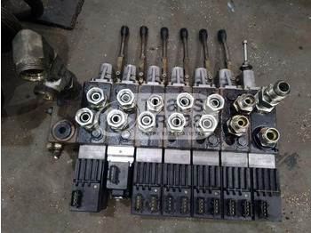 Spare parts