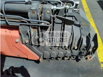 Spare parts