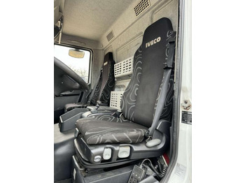 Refrigerator truck Iveco Eurocargo 160E30: picture 3