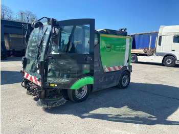 Road sweeper MATHIEU