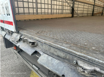 Curtainsider semi-trailer SCHMITZ Curtainsider Standard: picture 4