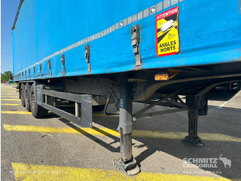 Leasing of SCHMITZ Curtainsider Standard SCHMITZ Curtainsider Standard: picture 3