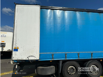 Leasing of SCHMITZ Curtainsider Standard SCHMITZ Curtainsider Standard: picture 5