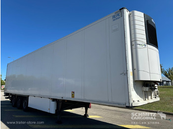 Isothermal semi-trailer SCHMITZ