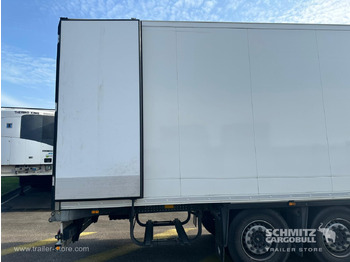 Leasing of SCHMITZ Reefer Standard SCHMITZ Reefer Standard: picture 5