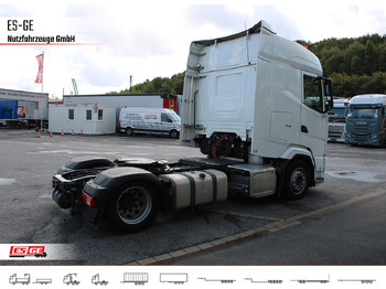 Tractor unit DAF XG 530 FT: picture 5