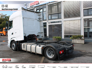 Tractor unit DAF XG 530 FT: picture 3