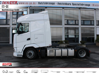 Tractor unit DAF XG 530 FT: picture 2