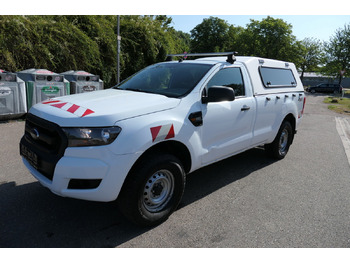 SUV FORD Ranger