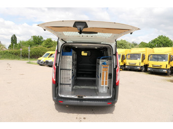 Small van FORD Transit