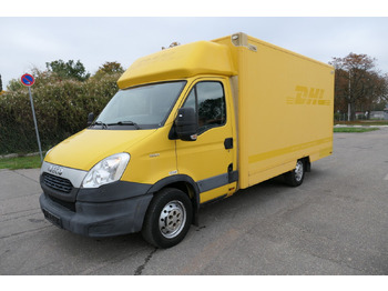 Box van IVECO Daily 35s11
