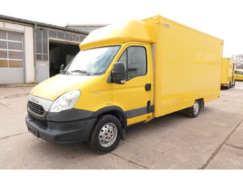 Box van IVECO Daily 35s11