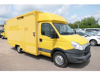 Box van IVECO Daily 35s11