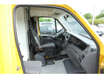 Box van IVECO Daily 35 S11 C30C AUTOMATIK KAMERA MAXI Regale D: picture 5