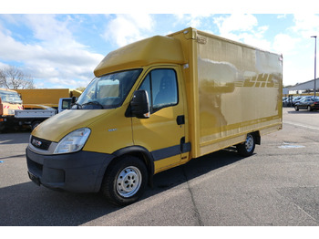 Box van IVECO Daily 35s11
