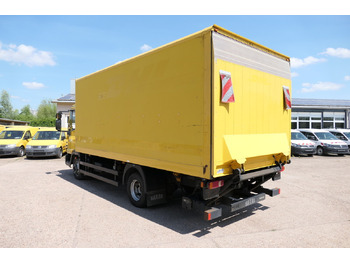 Leasing of IVECO EuroCargo ML 75 E 16 P LBW LUFT AUTOMATIK COC EU IVECO EuroCargo ML 75 E 16 P LBW LUFT AUTOMATIK COC EU: picture 4
