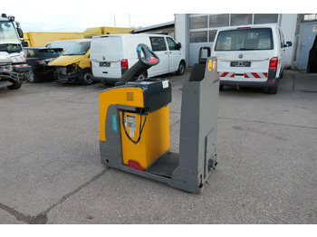 Tow tractor JUNGHEINRICH EZS 130 Schlepper Batterie 06/2021: picture 4 Tow tractor JUNGHEINRICH EZS 130 Schlepper Batterie 06/2021: picture 4