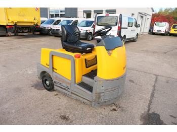 Tow tractor JUNGHEINRICH