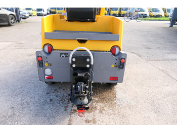 Tow tractor JUNGHEINRICH EZS 570 Schlepper: picture 5