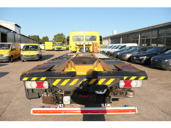 Leasing of MERCEDES-BENZ KAMAG WBH 25 Wiesel Terberg Umsetzfahrz. Sattelk MERCEDES-BENZ KAMAG WBH 25 Wiesel Terberg Umsetzfahrz. Sattelk: picture 5