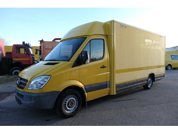 Box van MERCEDES-BENZ Sprinter 310