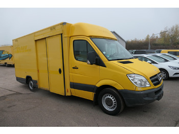 Box van MERCEDES-BENZ Sprinter 310