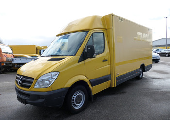 Box van MERCEDES-BENZ Sprinter 310