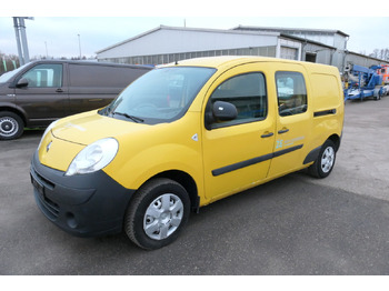 Small van RENAULT Kangoo